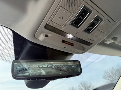 2020 Land Rover Range Rover Evoque SE