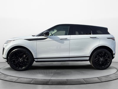 2020 Land Rover Range Rover Evoque SE