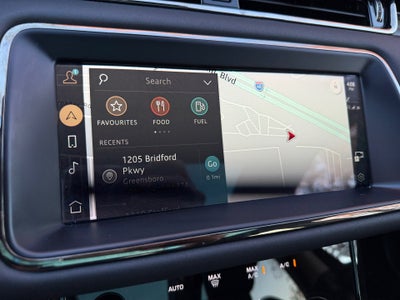 2021 Land Rover Range Rover Evoque R-Dynamic S