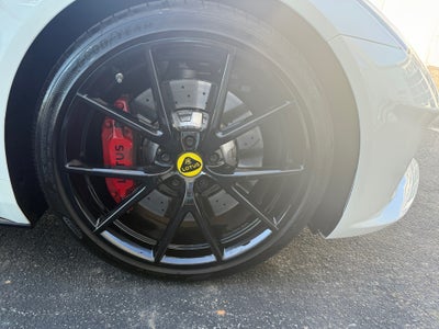 2024 Lotus Emira V6 First Edition