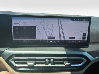2024 BMW i4 Gran Coupe eDrive35