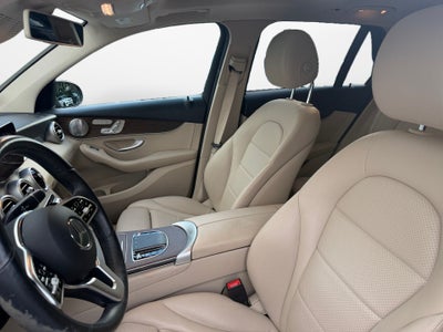 2020 Mercedes-Benz GLC 300 GLC 300