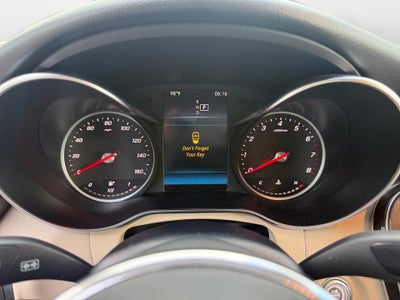 2020 Mercedes-Benz GLC 300 GLC 300