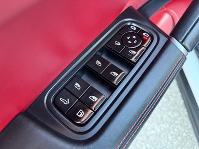 2019 Porsche Cayenne E-Hybrid E-Hybrid