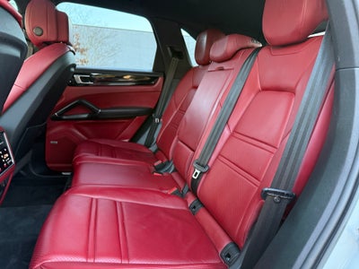 2019 Porsche Cayenne E-Hybrid E-Hybrid