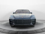 2024 Porsche Cayenne Coupe Base