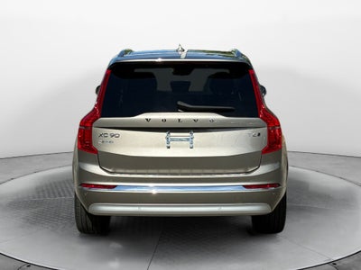 2022 Volvo XC90 T6 Inscription 7 Passenger