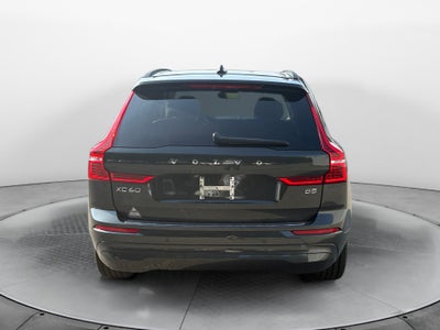 2022 Volvo XC60 Momentum