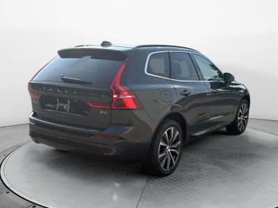 2022 Volvo XC60 Momentum