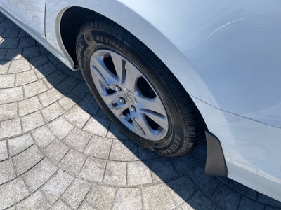 2012 Honda Accord 2.4 SE