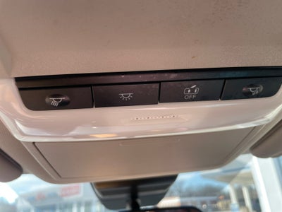 2022 Nissan Altima SR FWD