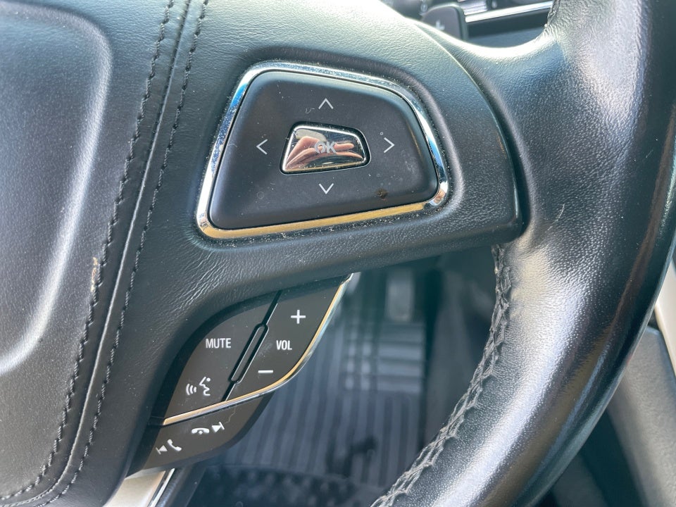 2018 Lincoln MKZ Premiere