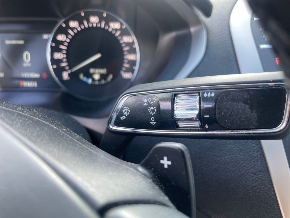 2018 Lincoln MKZ Premiere