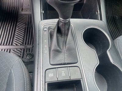 2016 Kia Sorento 2.4L LX