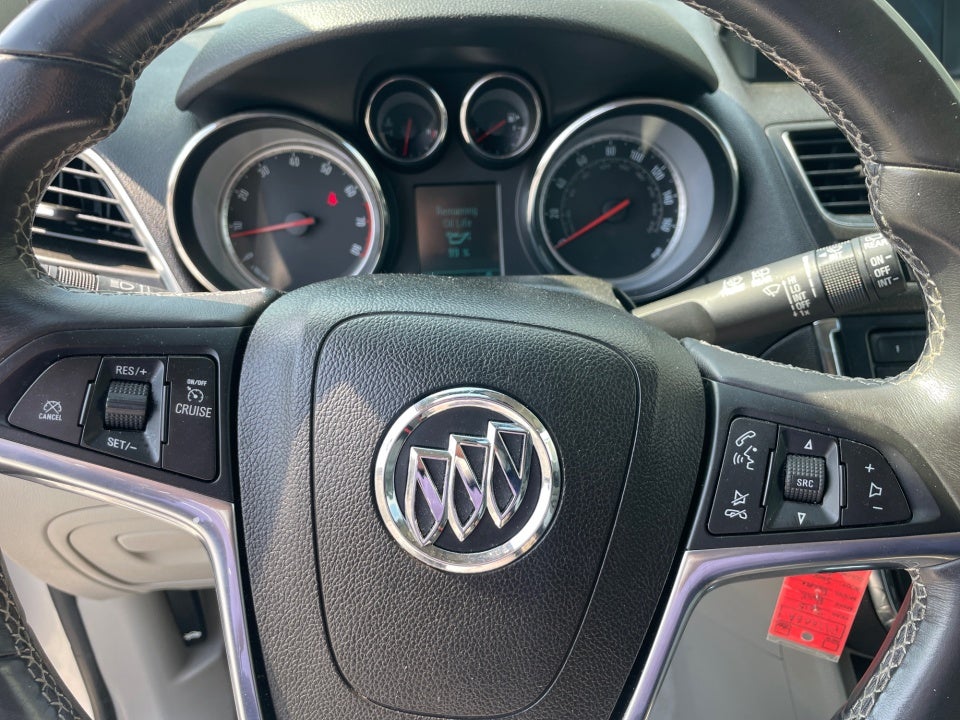 2015 Buick Encore Convenience