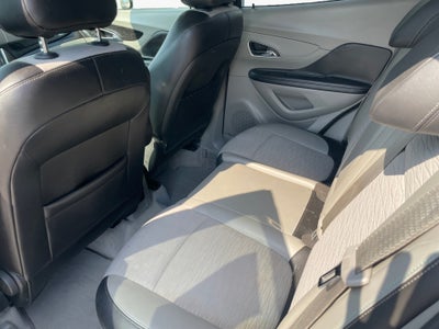 2015 Buick Encore Convenience