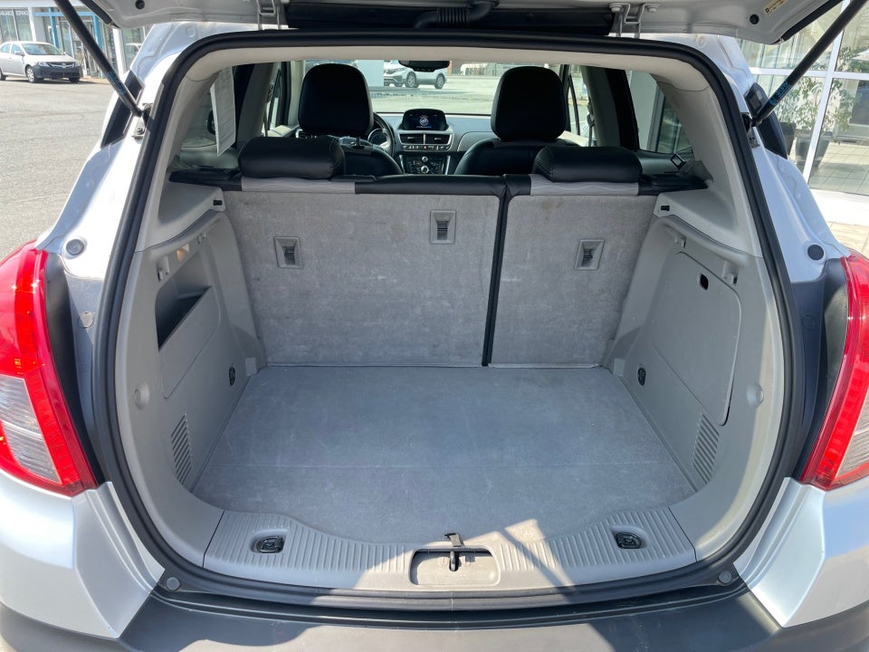 2015 Buick Encore Convenience