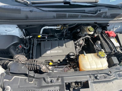 2015 Buick Encore Convenience