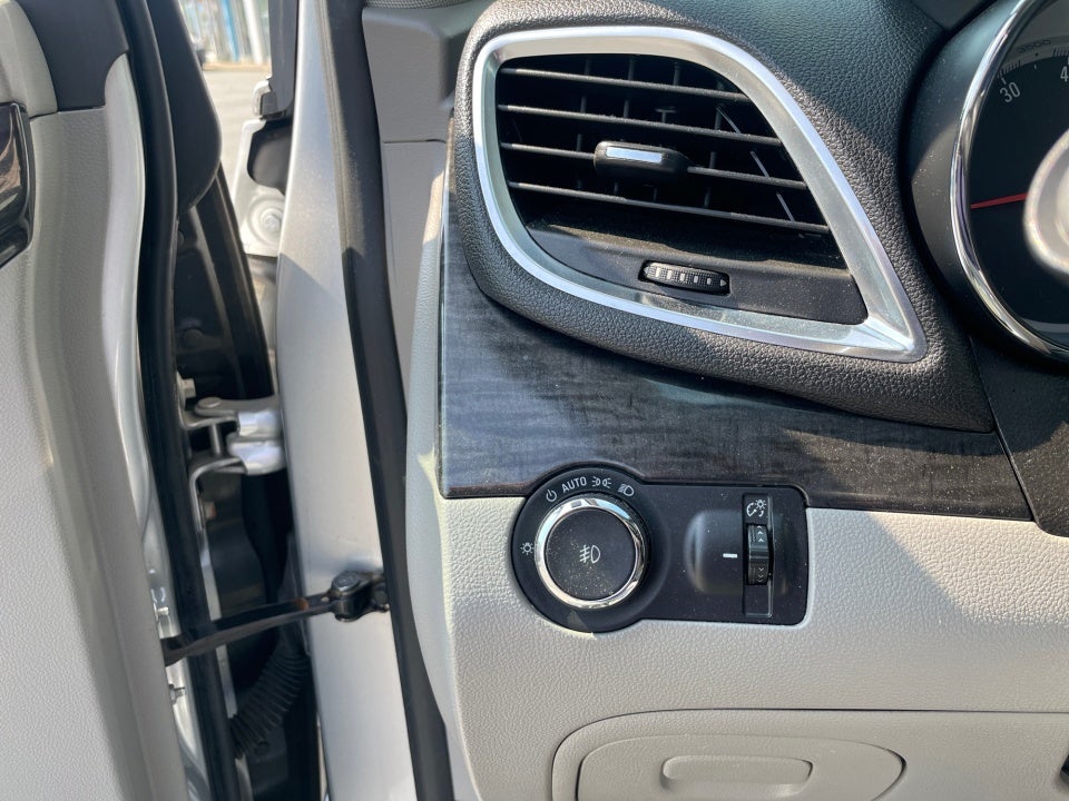 2015 Buick Encore Convenience