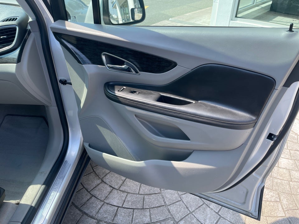 2015 Buick Encore Convenience