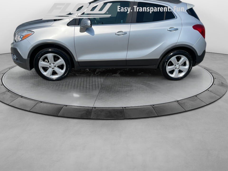 2015 Buick Encore Convenience