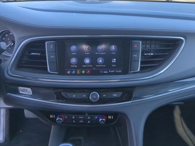 2020 Buick Enclave AWD Essence