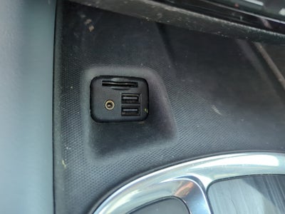 2020 Buick Enclave AWD Essence