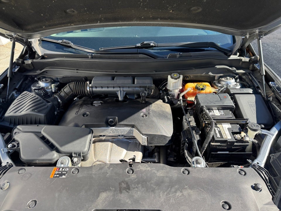 2020 Buick Envision FWD Essence