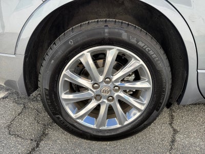 2020 Buick Envision FWD Essence