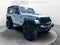 2020 Jeep Wrangler Willys 4x4