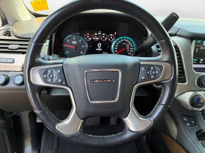 2020 GMC Yukon 4WD Denali