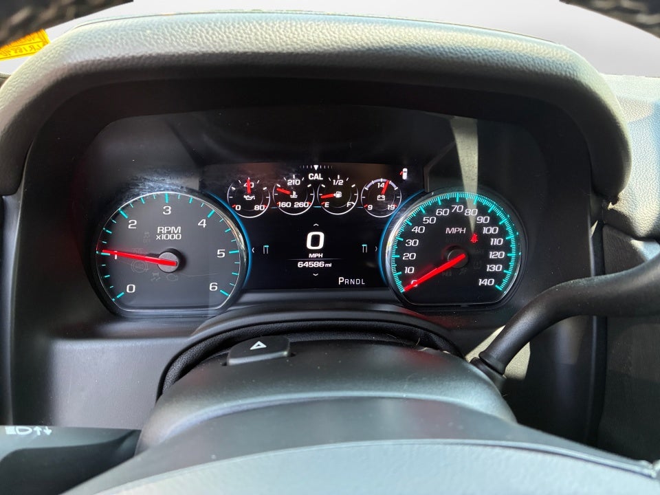 2020 GMC Yukon 4WD Denali