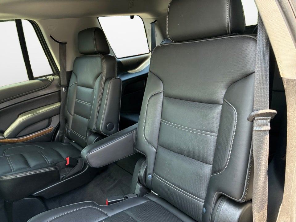 2020 GMC Yukon 4WD Denali