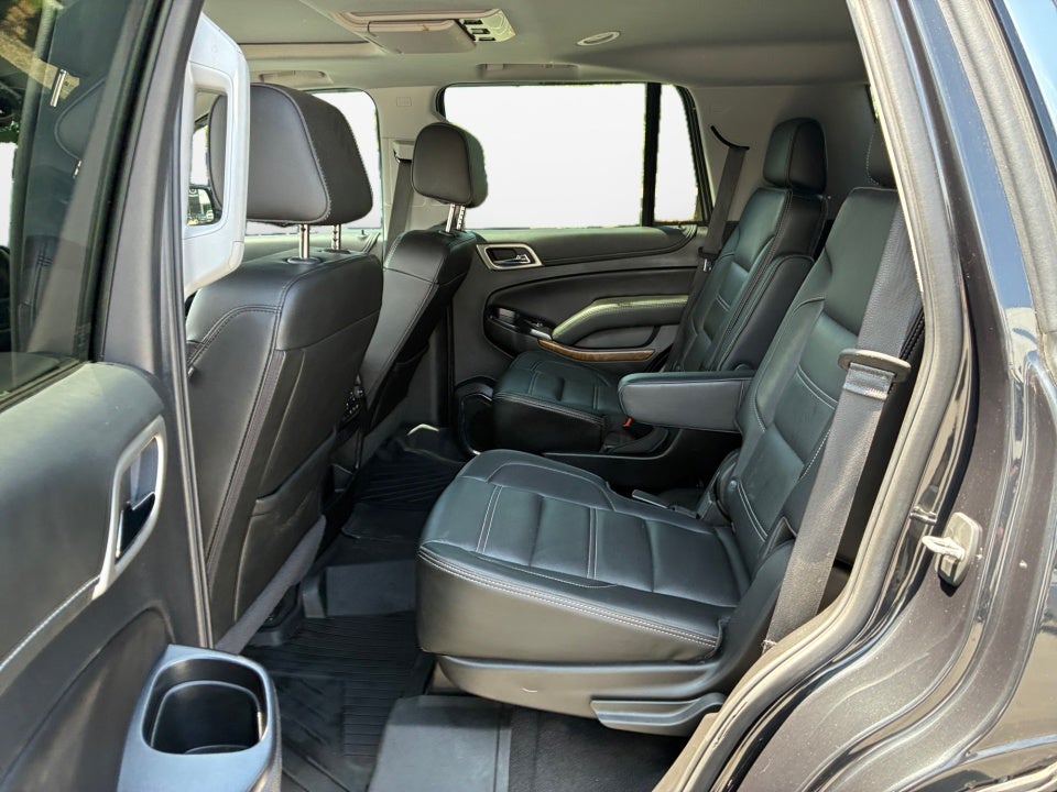 2020 GMC Yukon 4WD Denali