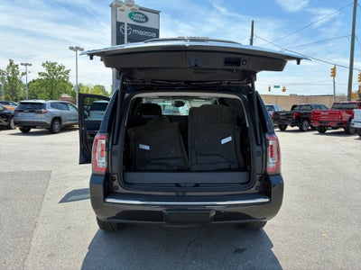2020 GMC Yukon 4WD Denali