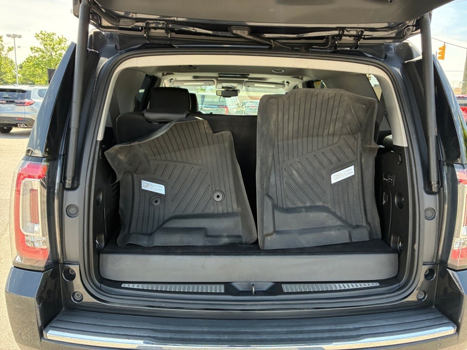 2020 GMC Yukon 4WD Denali