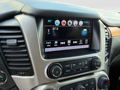 2020 GMC Yukon 4WD Denali