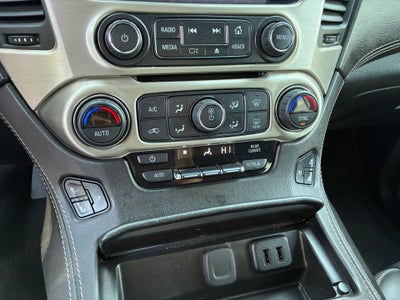 2020 GMC Yukon 4WD Denali