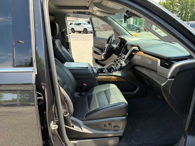 2020 GMC Yukon 4WD Denali