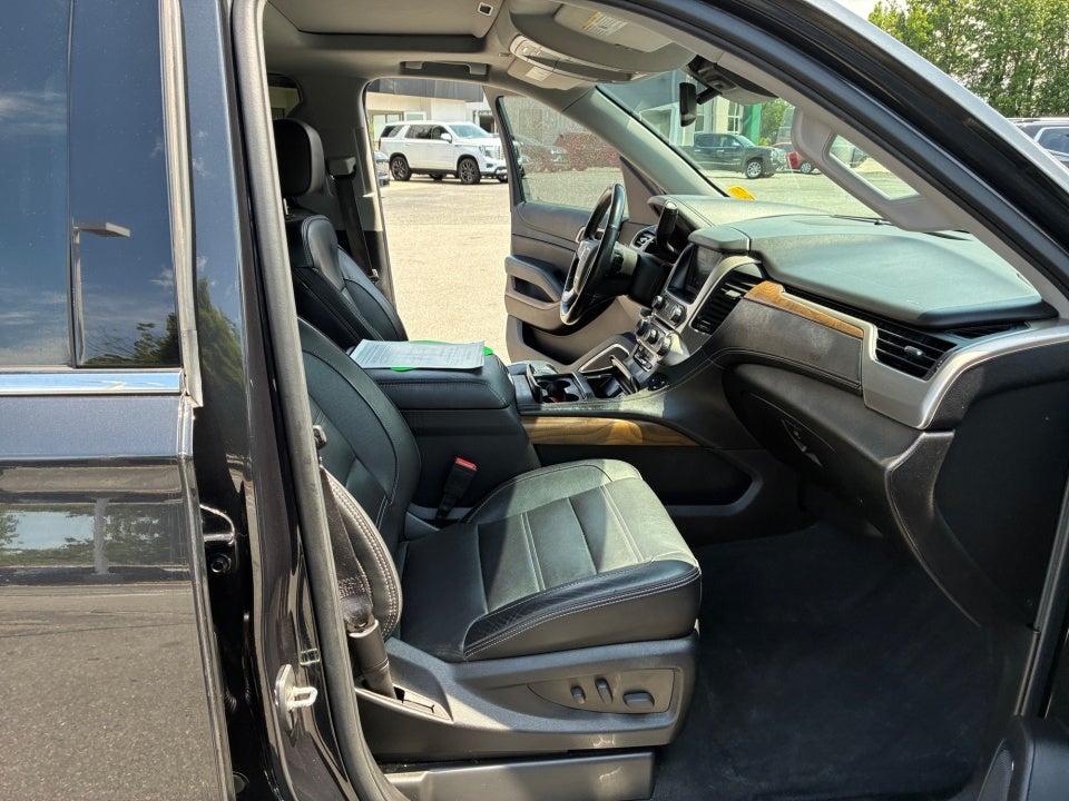 2020 GMC Yukon 4WD Denali