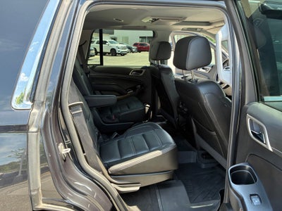 2020 GMC Yukon 4WD Denali