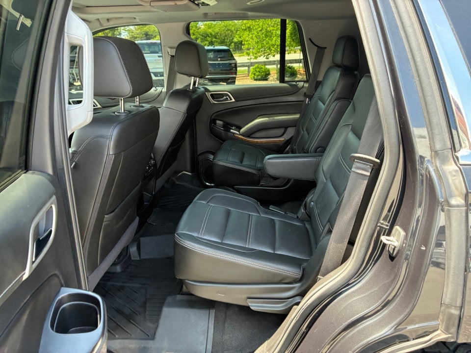 2020 GMC Yukon 4WD Denali