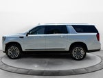 2024 GMC Yukon XL Denali Ultimate
