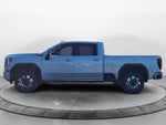 2024 GMC Sierra 2500HD 4WD Crew Cab Standard Bed Denali