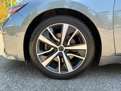 2020 Nissan Maxima SL