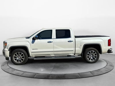 2015 GMC Sierra 1500 Denali