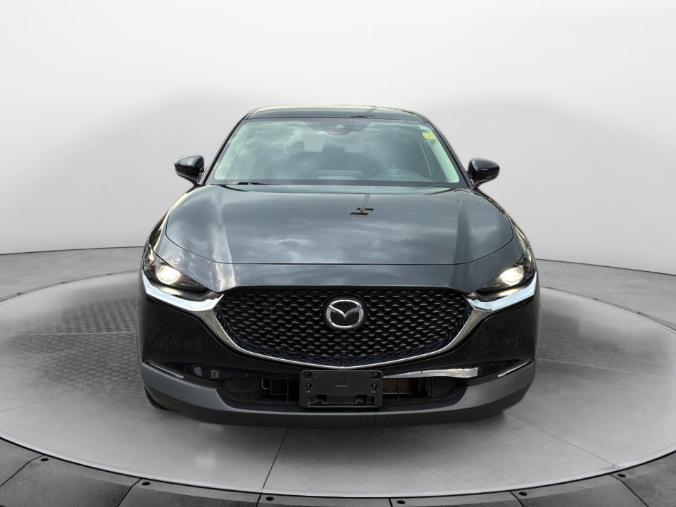 2021 Mazda Mazda CX-30 Select