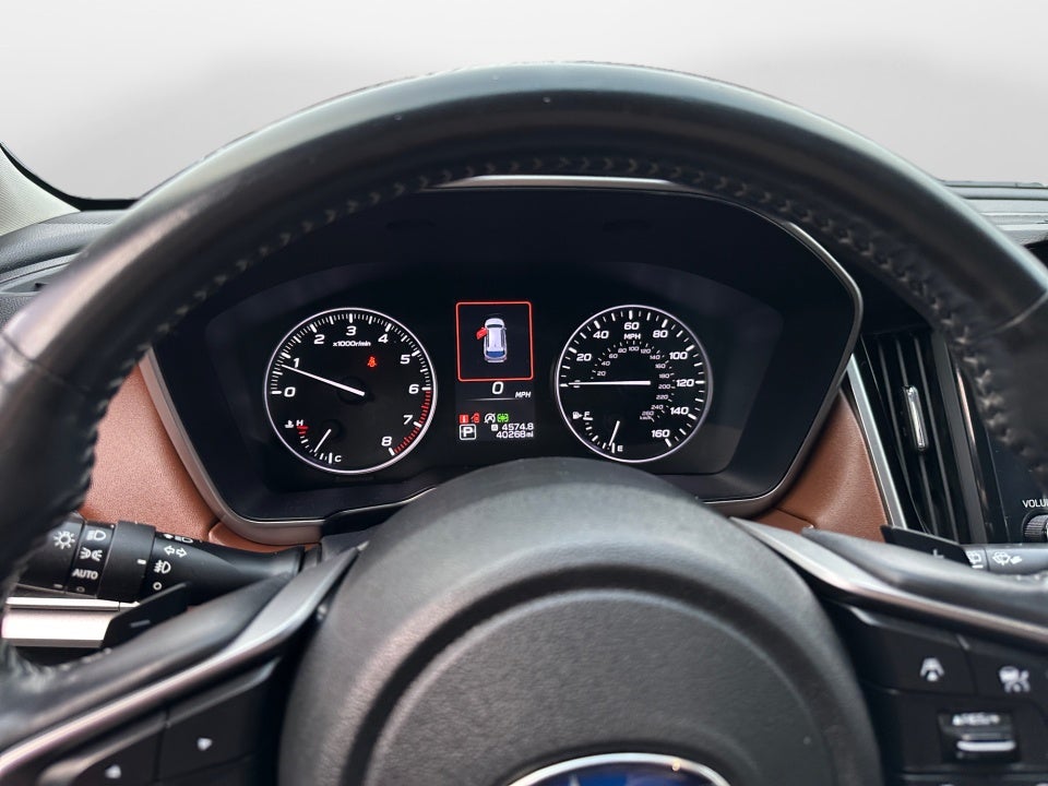 2022 Subaru Outback Touring XT