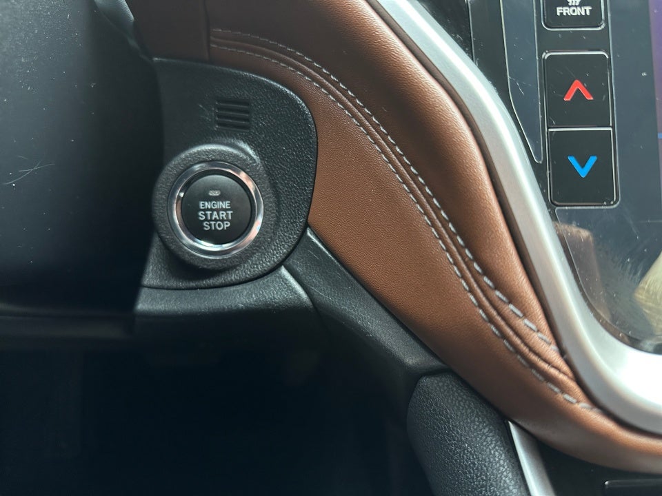 2022 Subaru Outback Touring XT