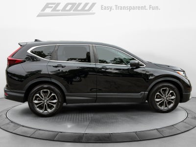 2020 Honda CR-V 2WD EX